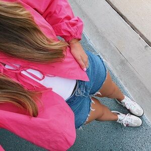 Meet your Posher, Haidyn